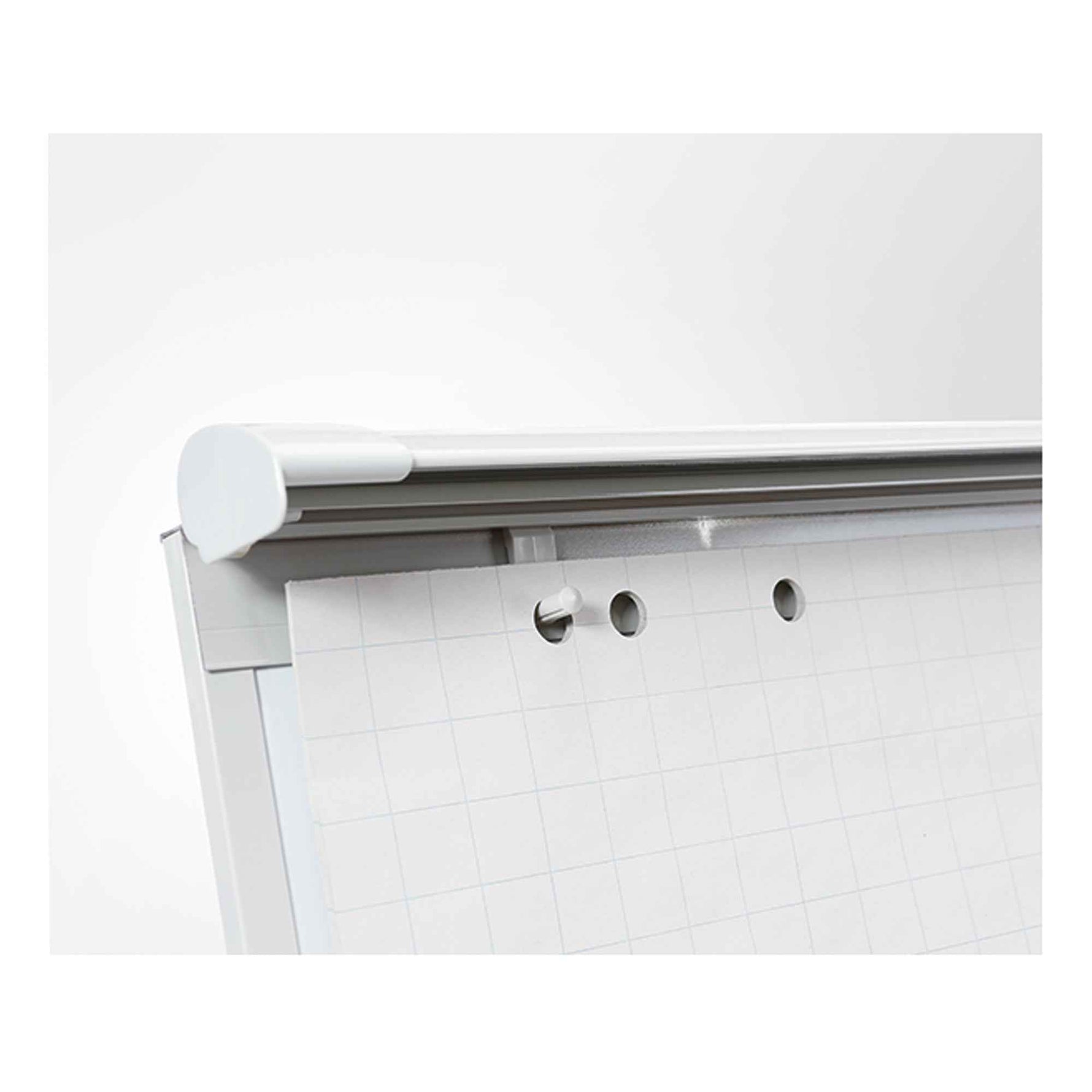 DAHLE Flipchart Team 68 x 99 cm (B x H)