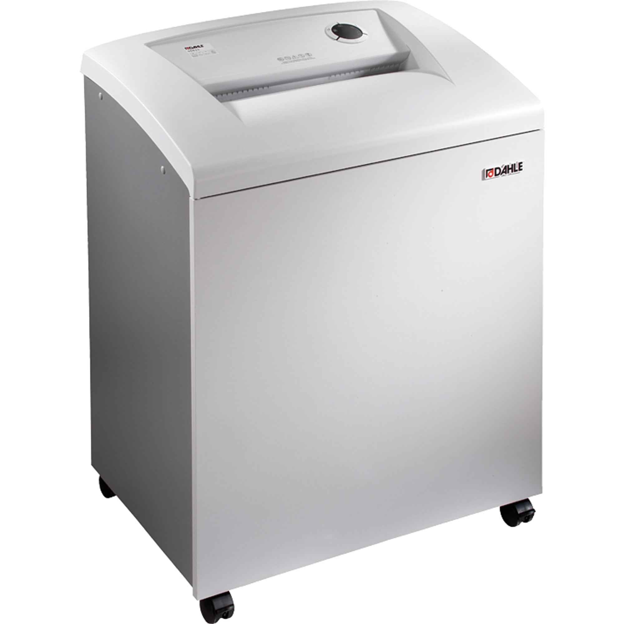 DAHLE Aktenvernichter 116