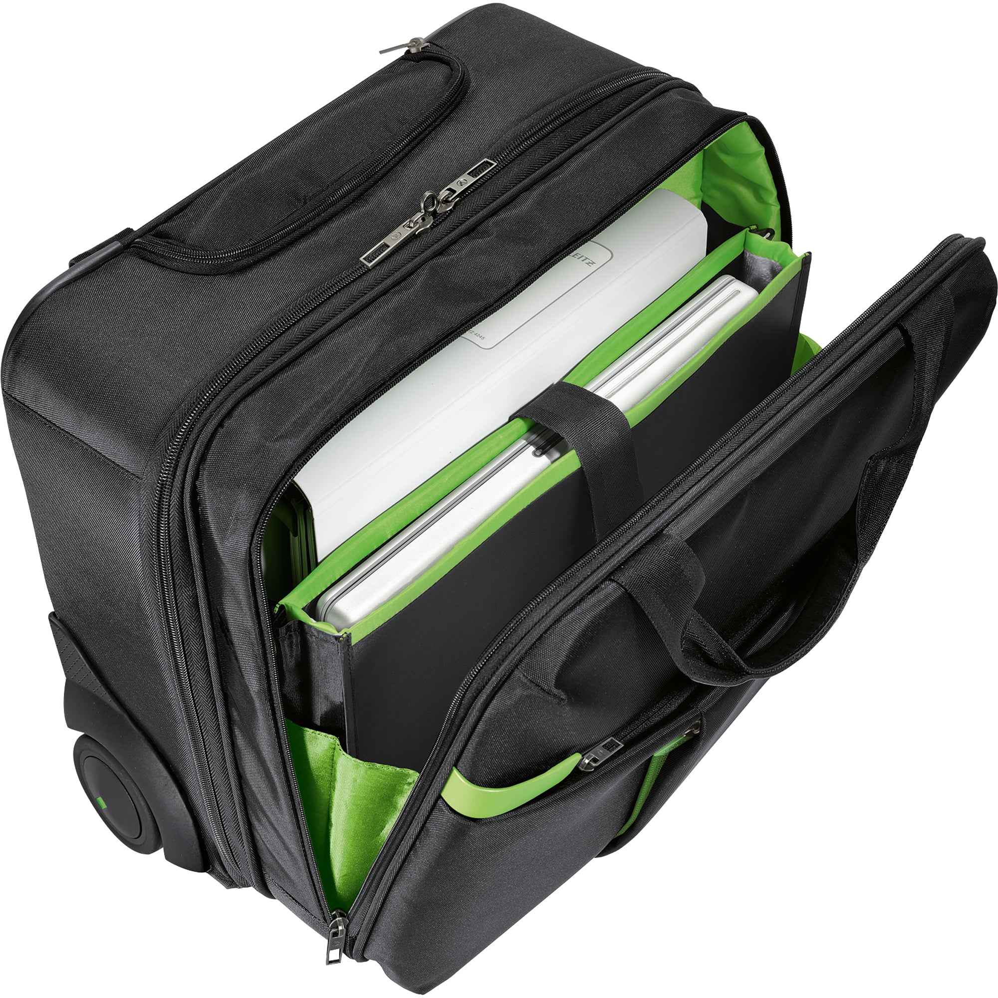 Leitz Trolley Complete Smart Traveller