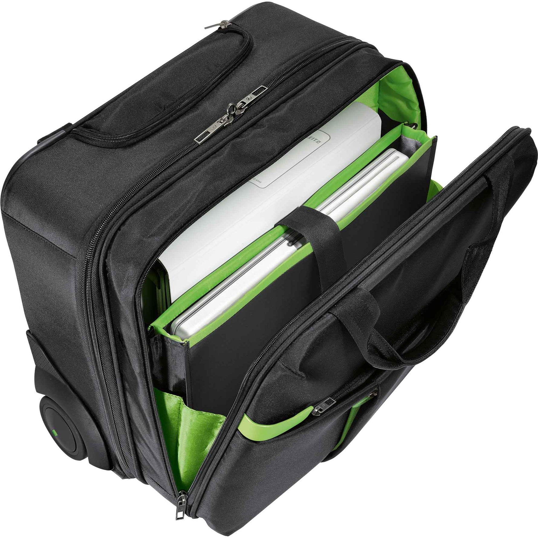 Leitz Trolley Complete Smart Traveller