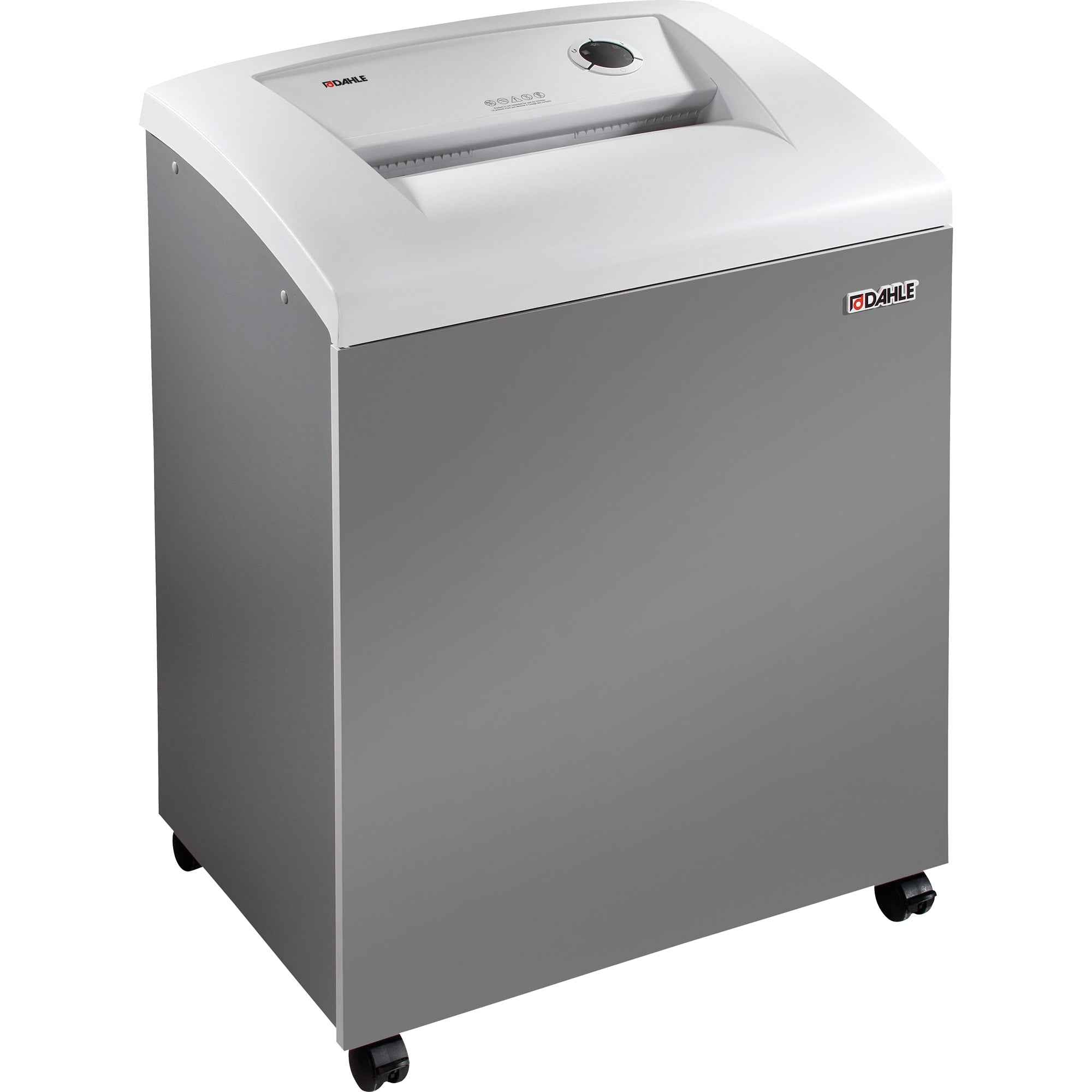 DAHLE Aktenvernichter 410 L plus