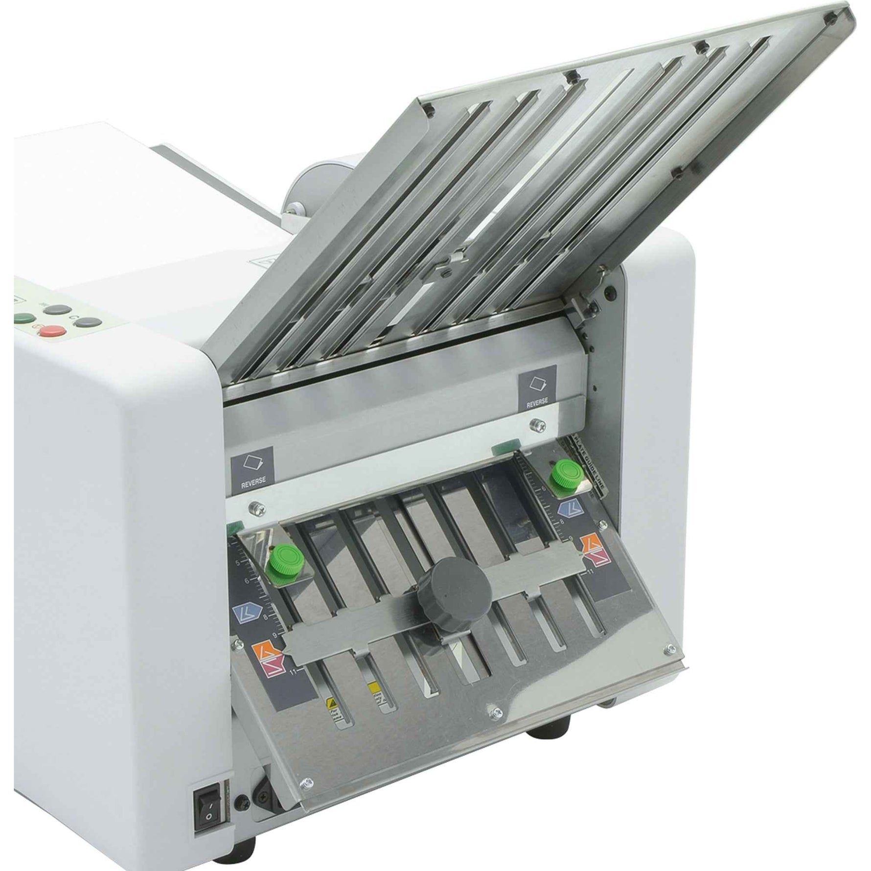 IDEAL Falzmaschine 8306