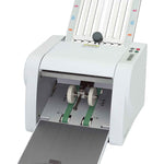 IDEAL Falzmaschine 8306