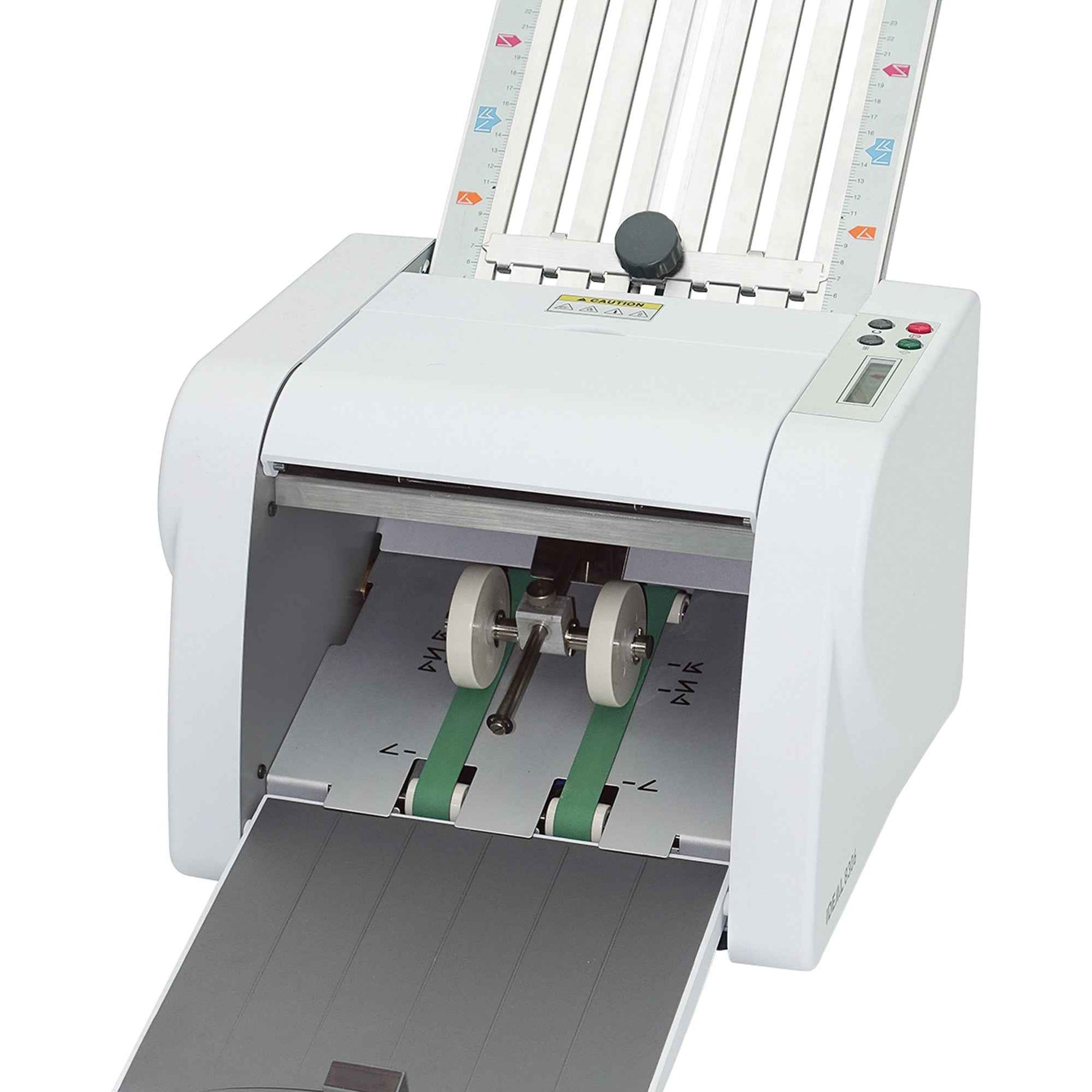 IDEAL Falzmaschine 8306