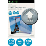 Leitz Laminierfolie iLAM