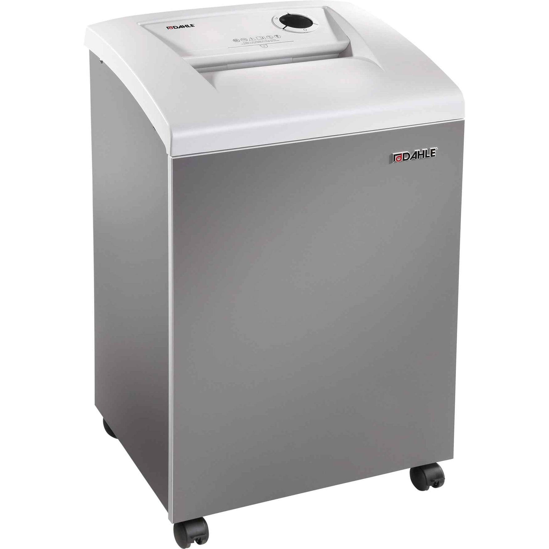 DAHLE Aktenvernichter 410air L plus