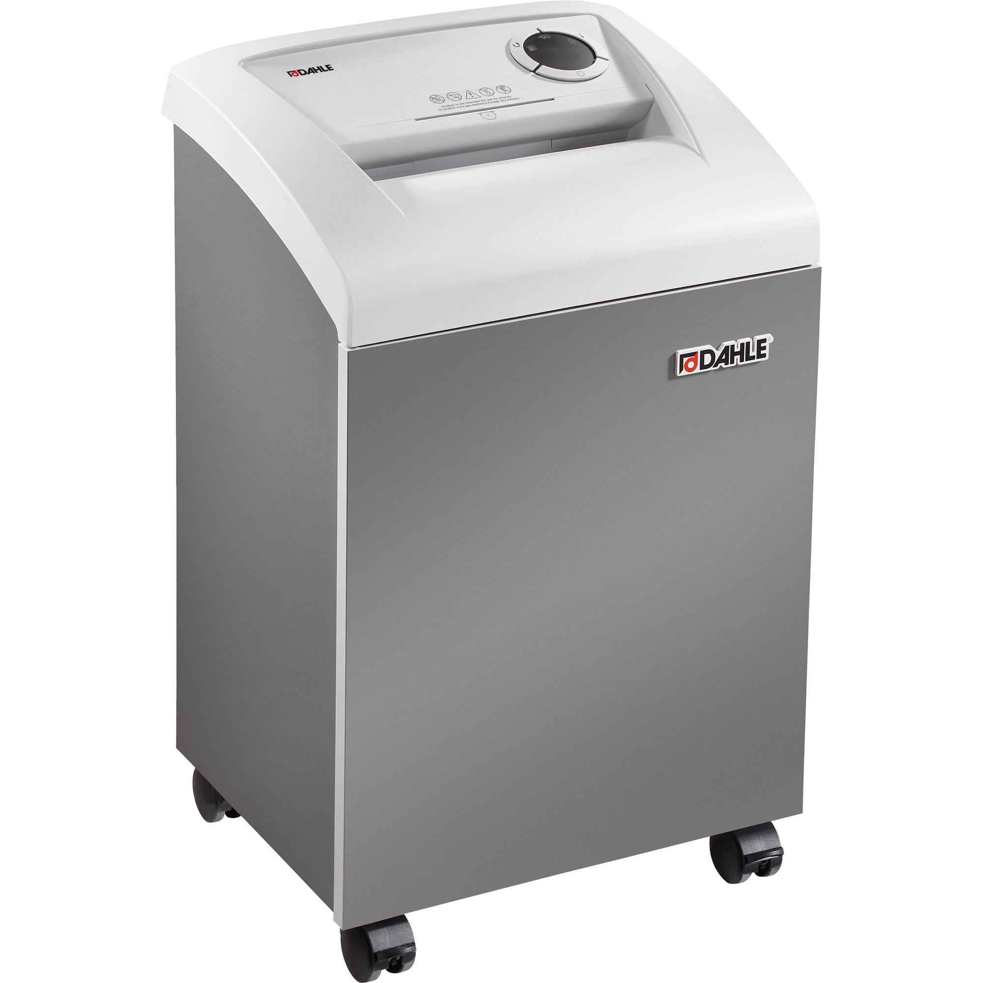 DAHLE Aktenvernichter 406air