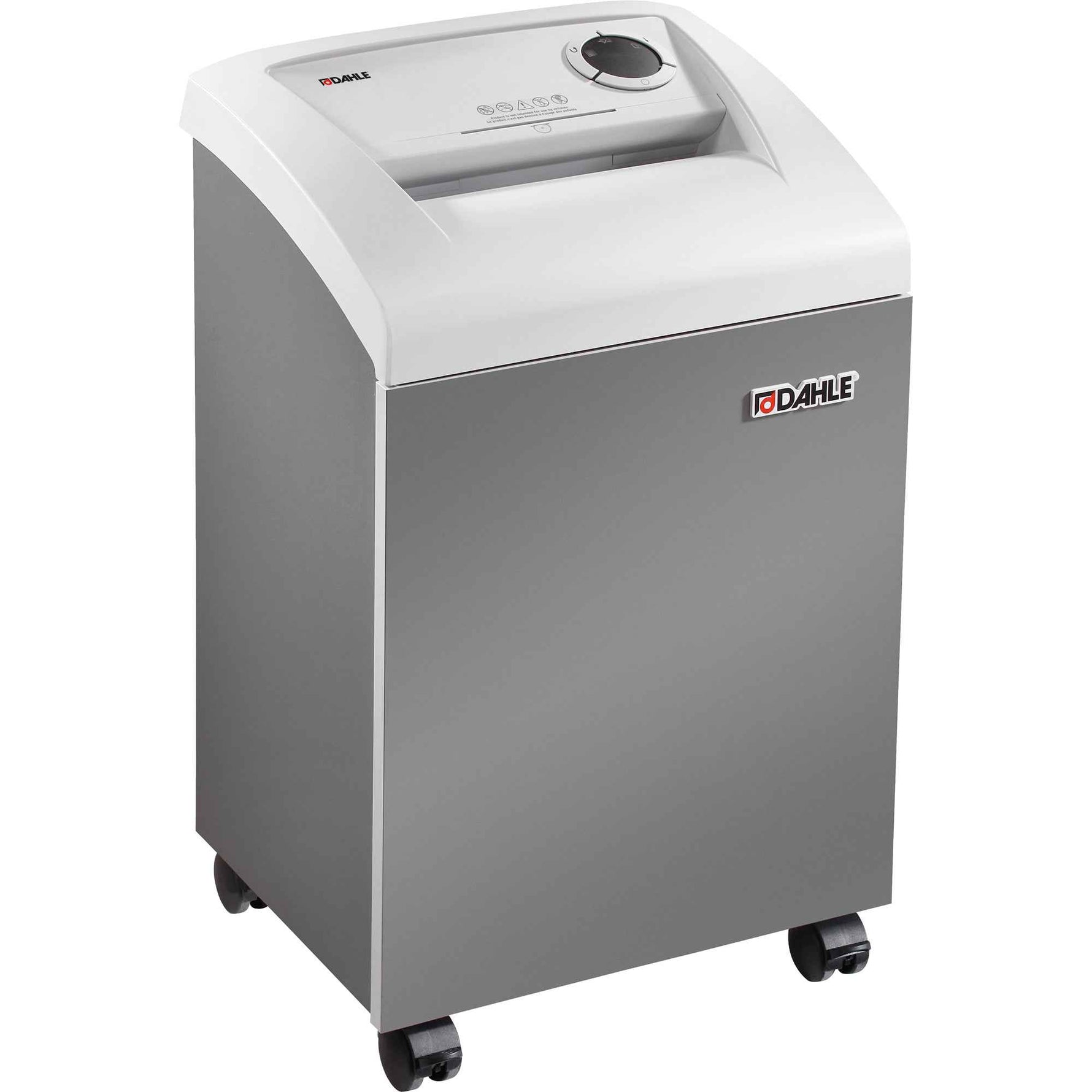 DAHLE Aktenvernichter 406air