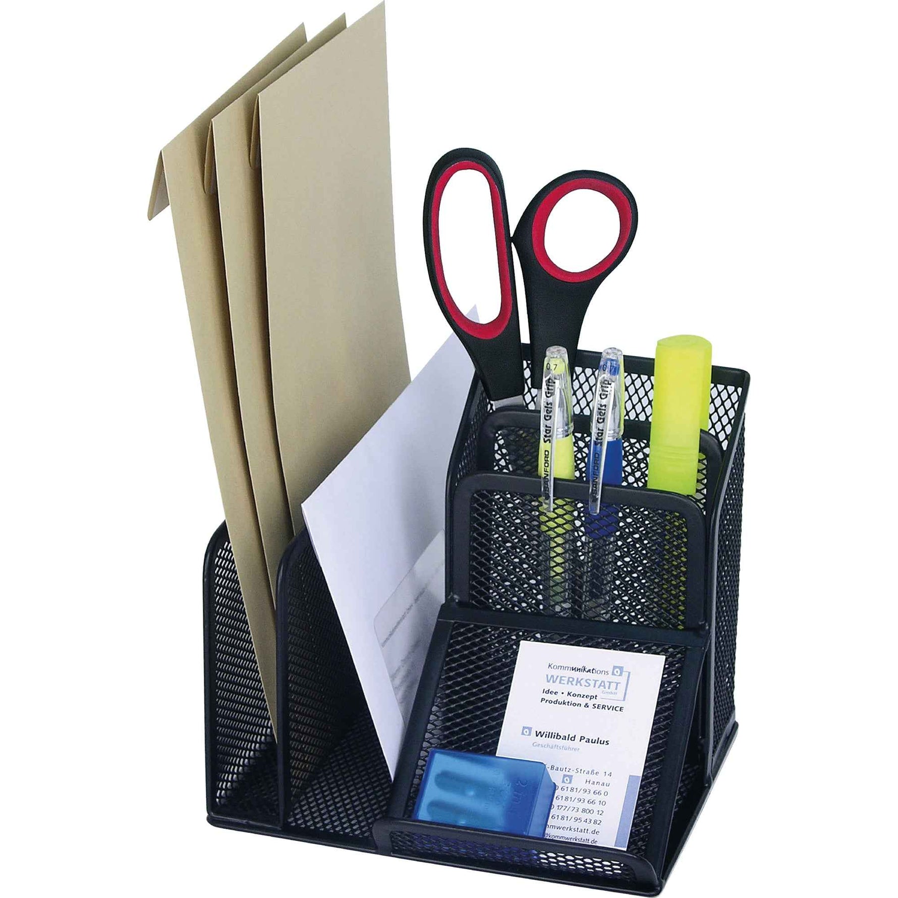WEDO® Tischorganizer OFFICE