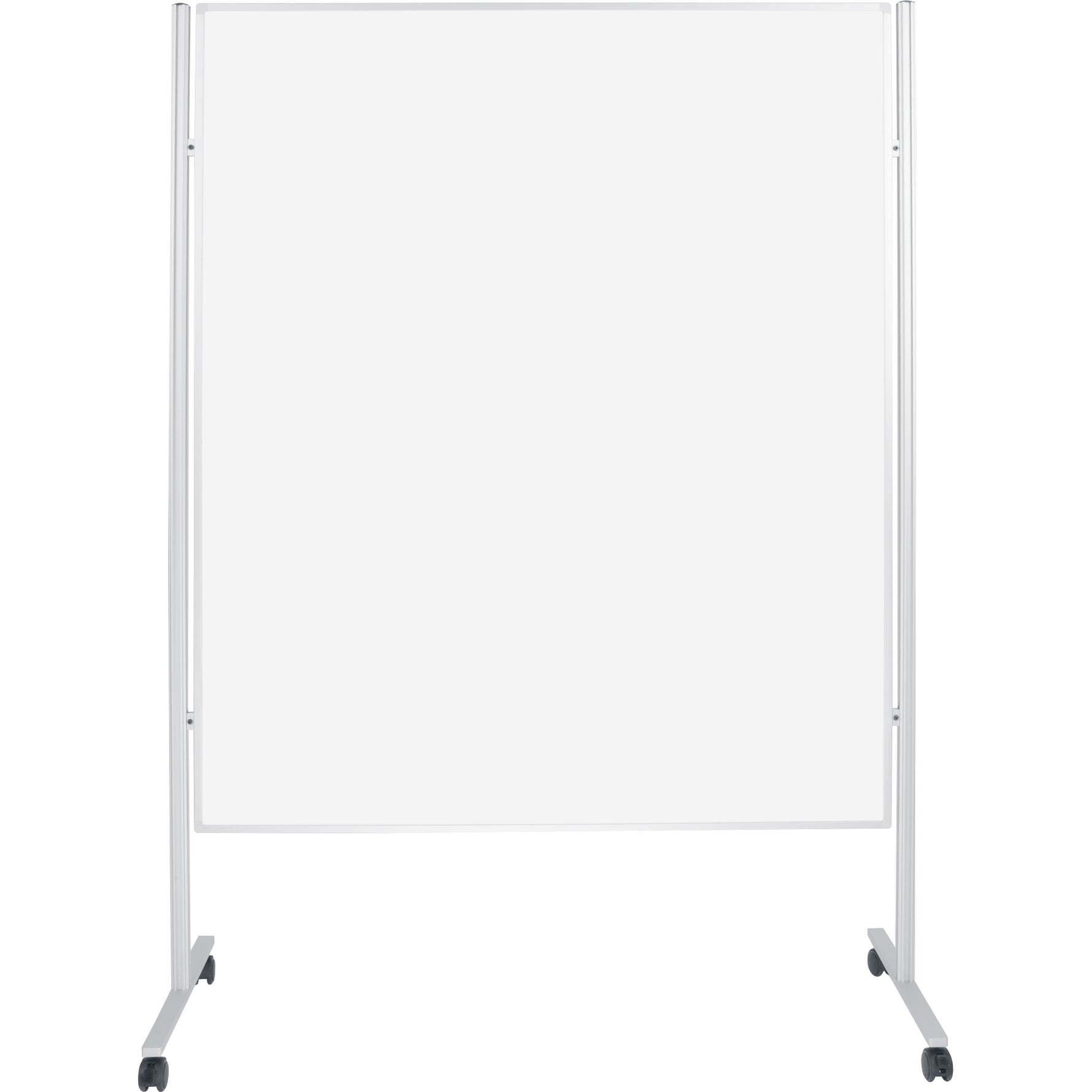 magnetoplan® Moderationstafel Mobile Stahlblech - Wiepa Bürofachpartner