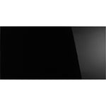 magnetoplan® Glasboard Design tiefschwarz - Wiepa Bürofachpartner