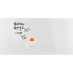 magnetoplan® Glasboard Design brillantweiß - Wiepa Bürofachpartner