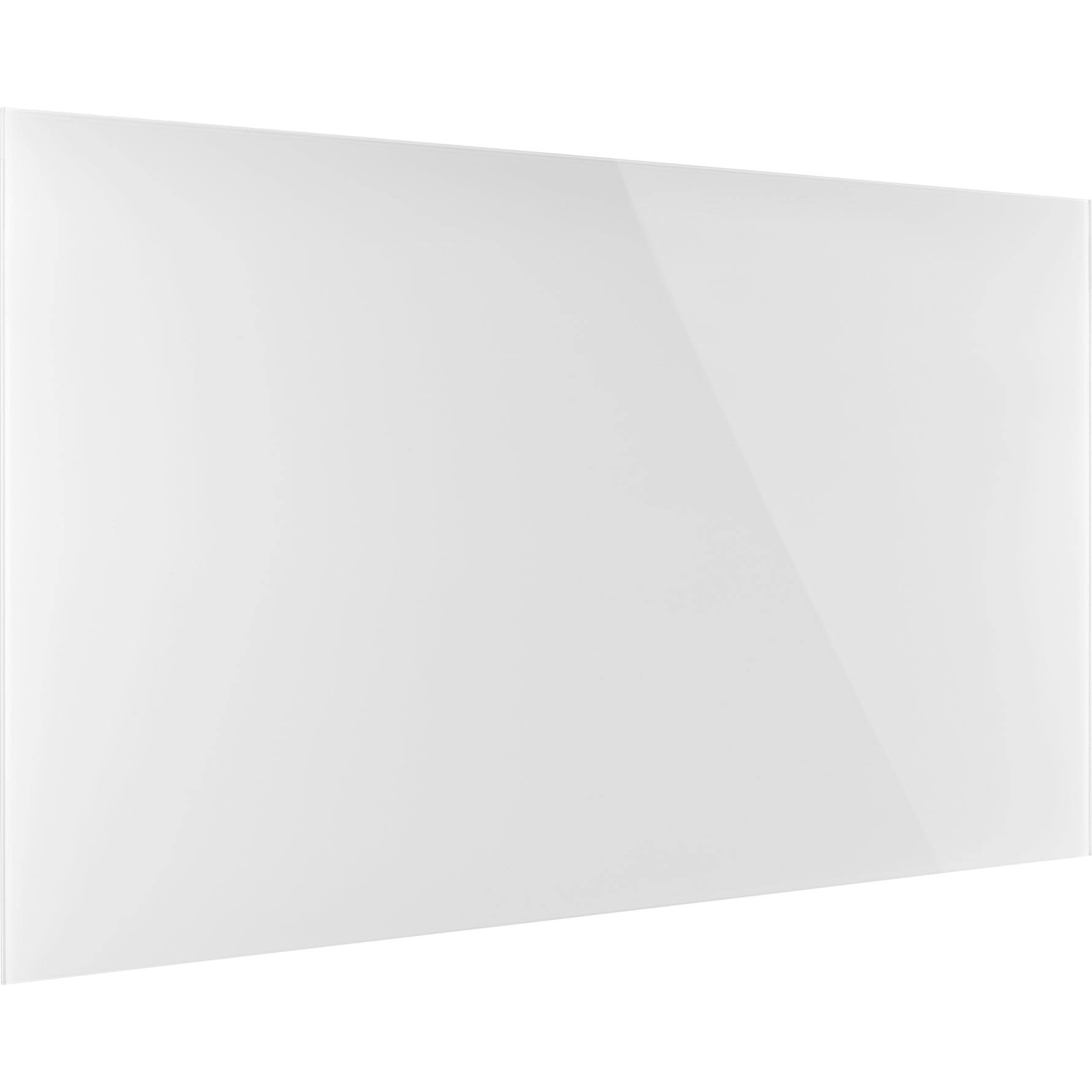 magnetoplan® Glasboard Design brillantweiß - Wiepa Bürofachpartner