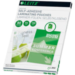 Leitz Laminierfolie iLAM DIN A4
