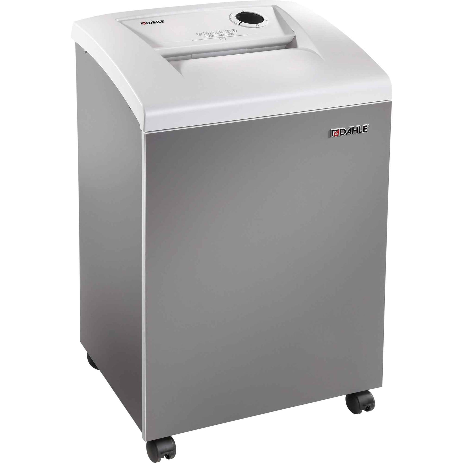 DAHLE Aktenvernichter 510