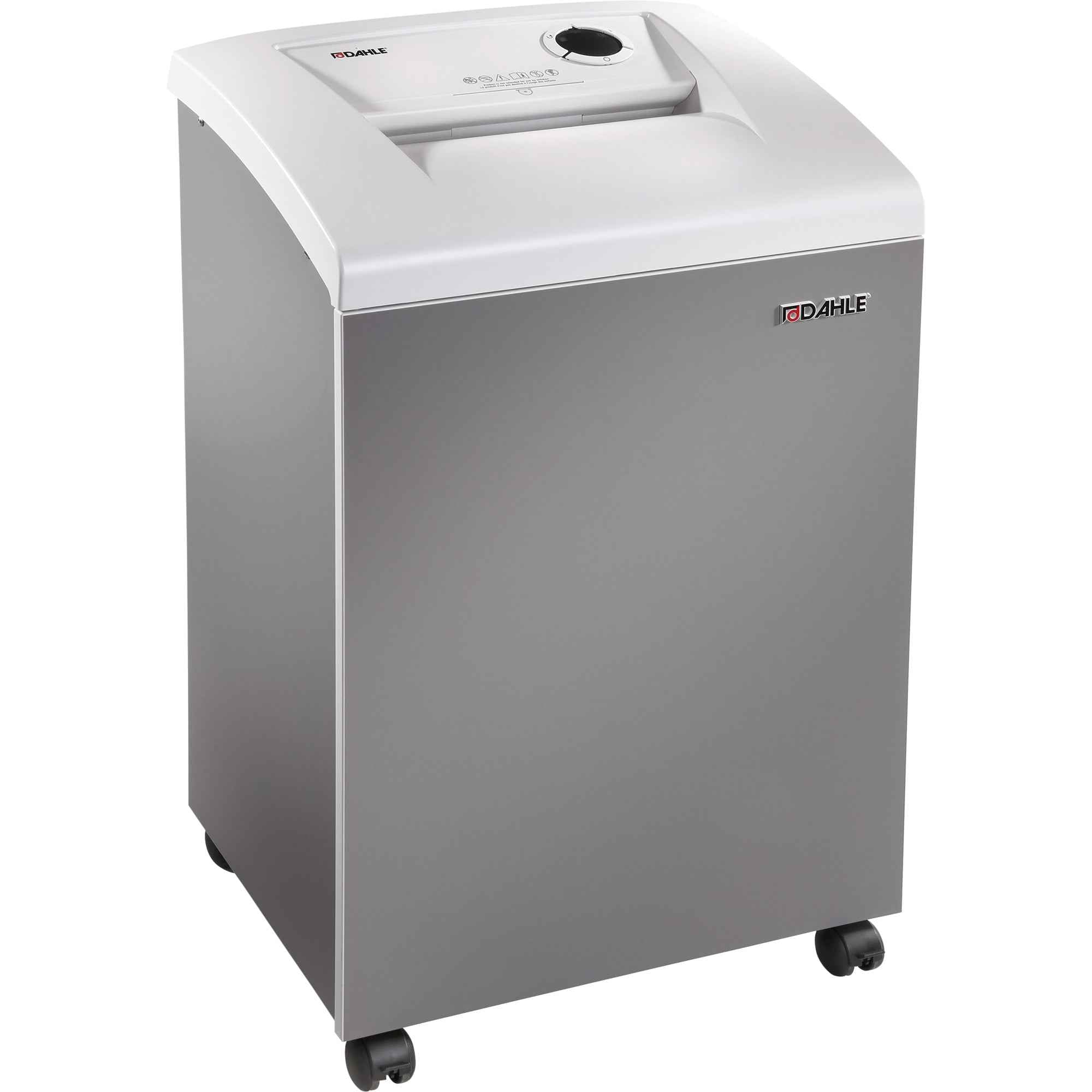 DAHLE Aktenvernichter 510 L plus