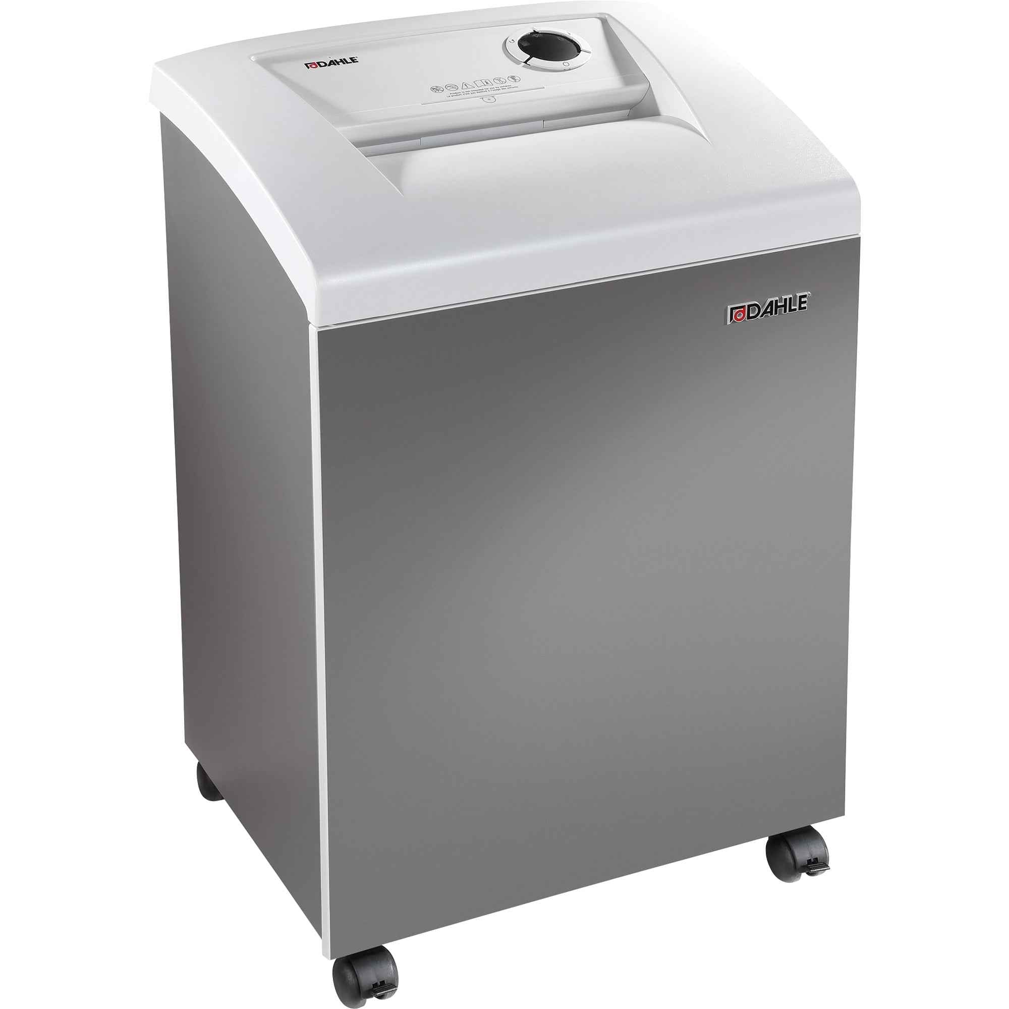 DAHLE Aktenvernichter 506air