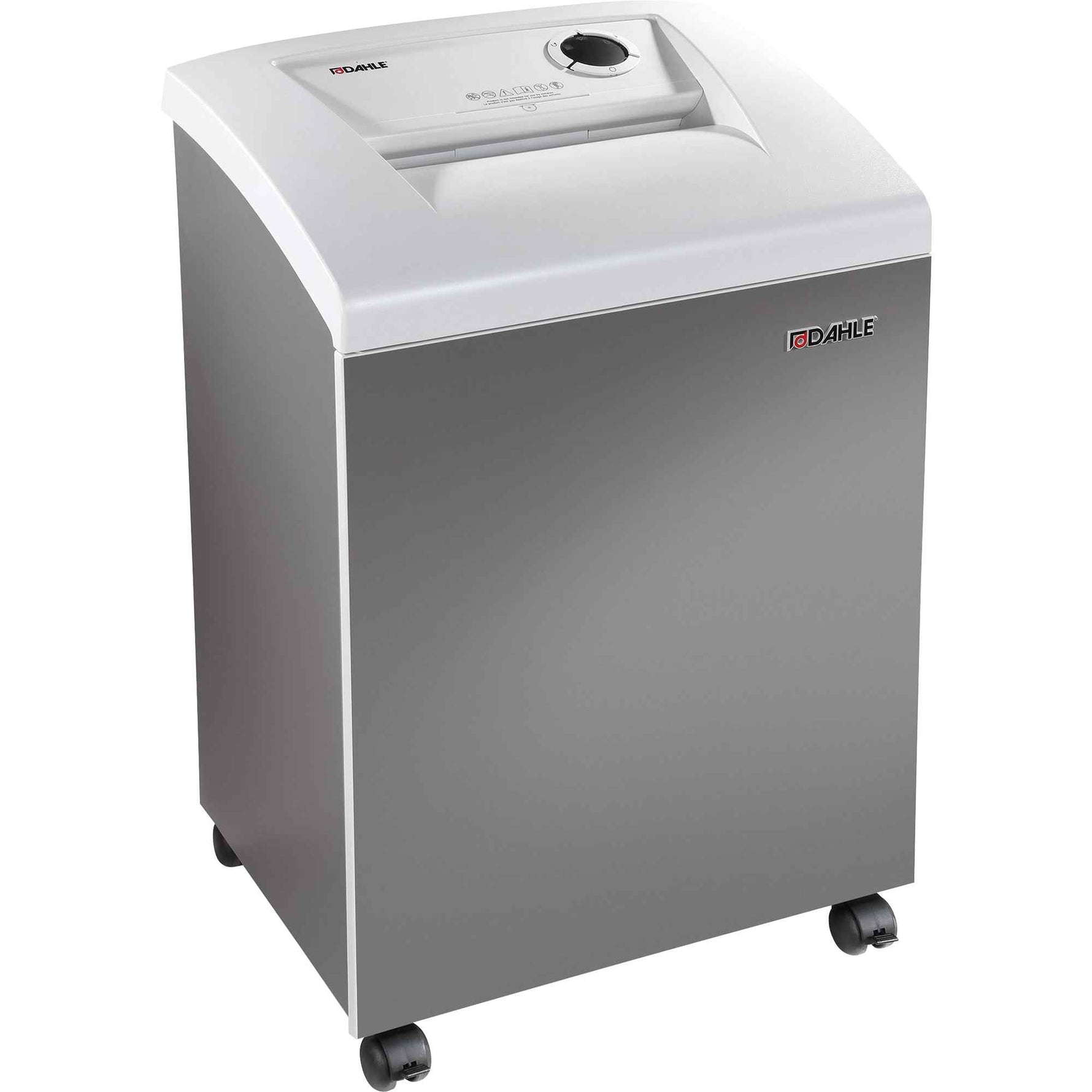 DAHLE Aktenvernichter 506air