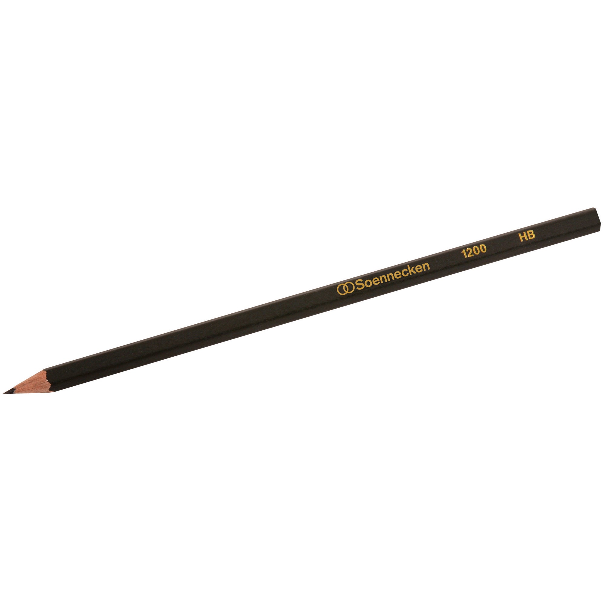 Soennecken Bleistift 1200 - Wiepa Bürofachpartner