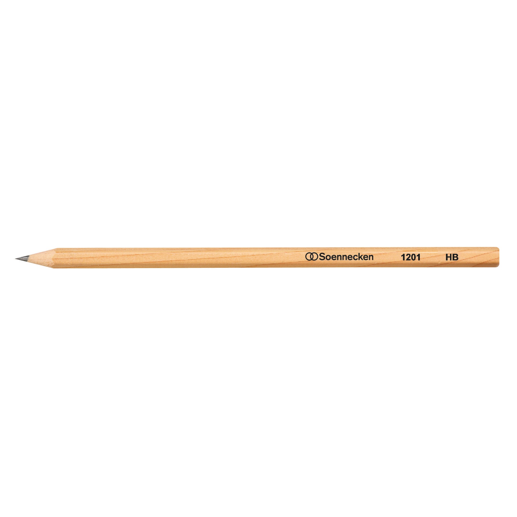 Soennecken Bleistift 1201 - Wiepa Bürofachpartner