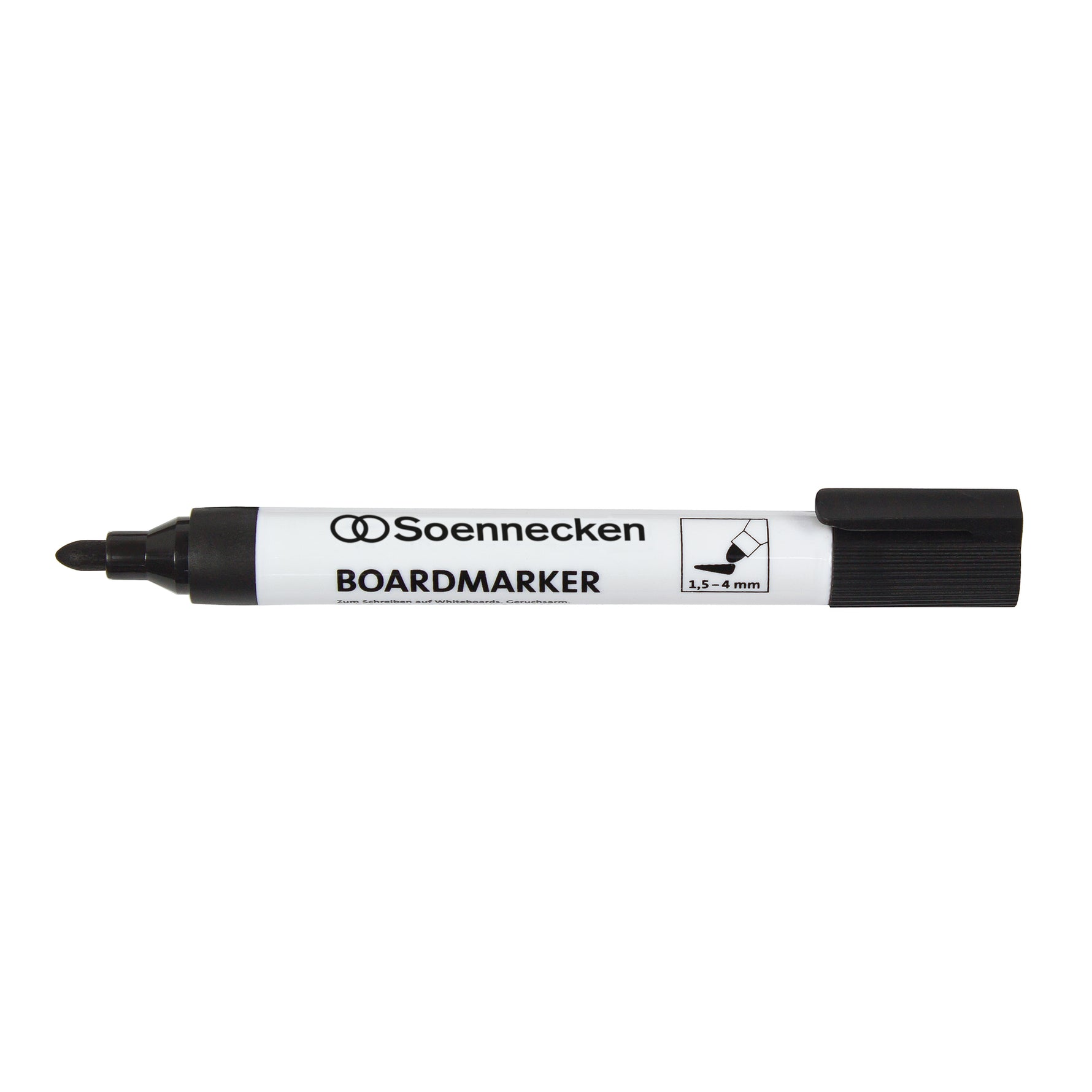 Soennecken Whiteboardmarker - Wiepa Bürofachpartner