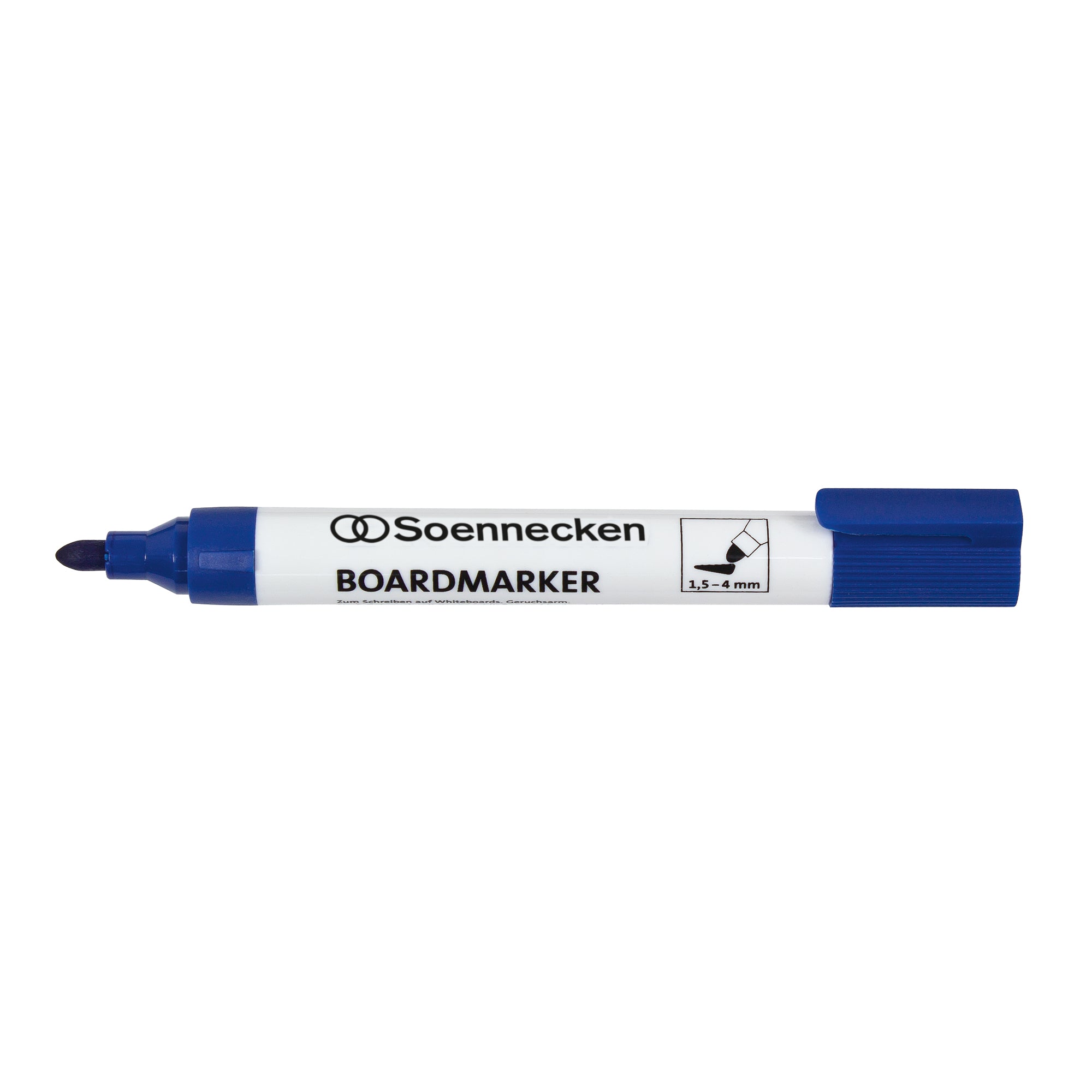 Soennecken Whiteboardmarker - Wiepa Bürofachpartner
