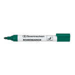 Soennecken Whiteboardmarker 4 St./Pack. - Wiepa Bürofachpartner