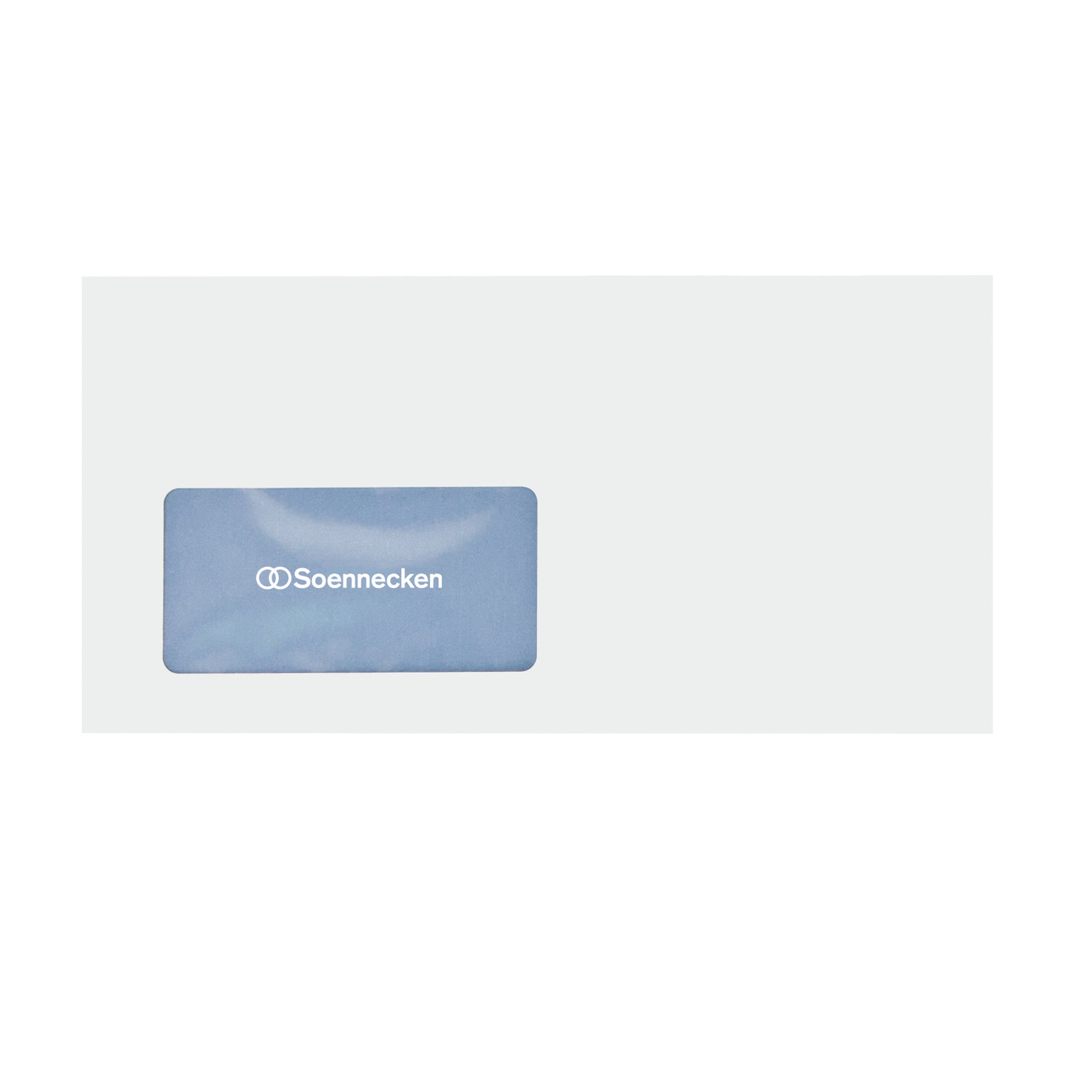 Soennecken Briefumschläge Premium DIN lang 200 St./Pack. - Wiepa Bürofachpartner