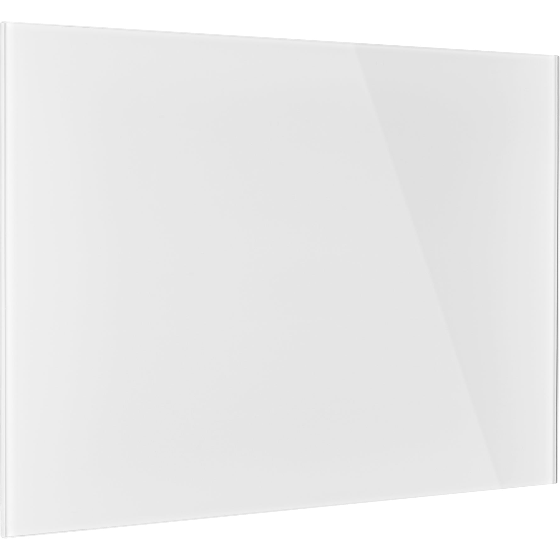 magnetoplan® Glasboard Design brillantweiß - Wiepa Bürofachpartner