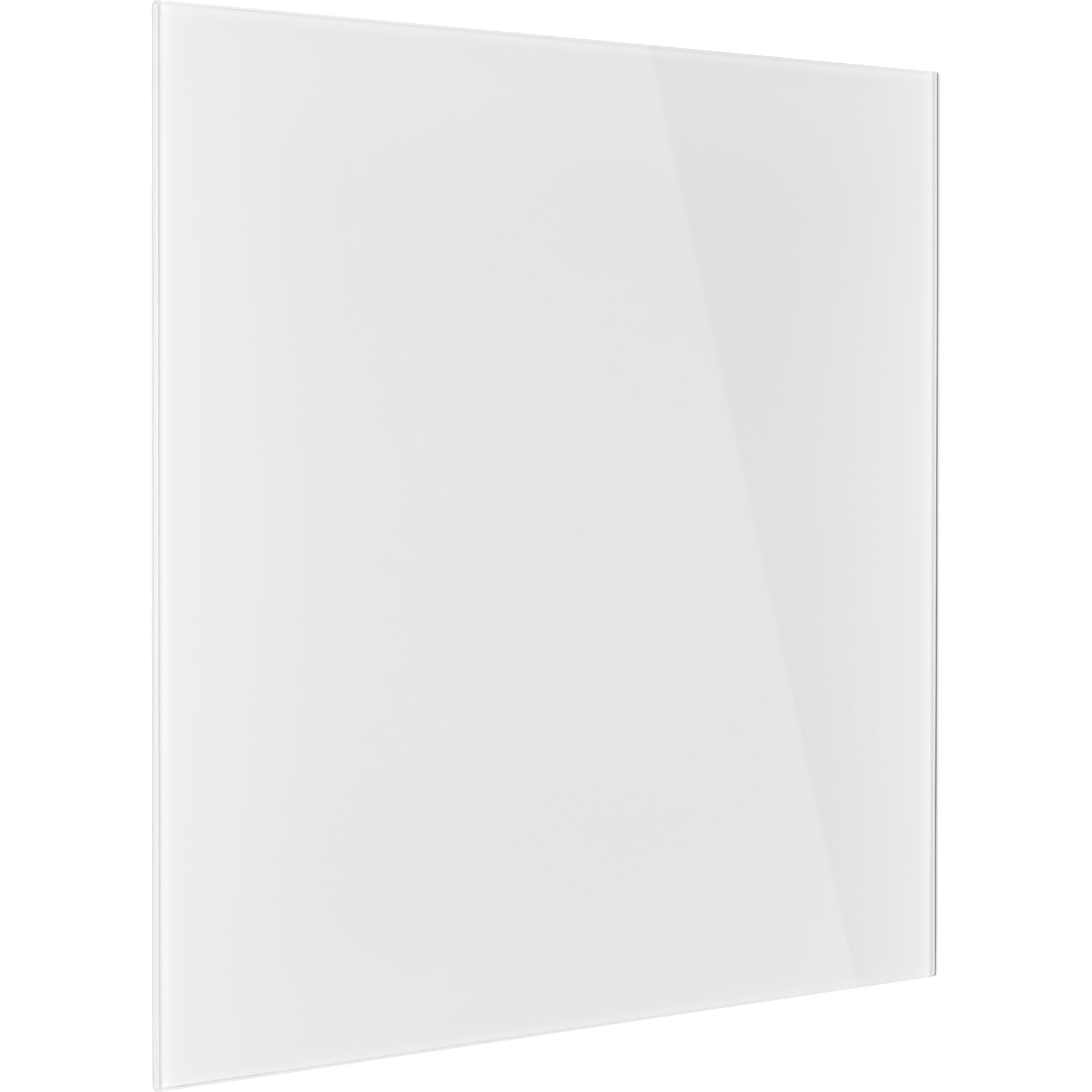 magnetoplan® Glasboard Design brillantweiß - Wiepa Bürofachpartner