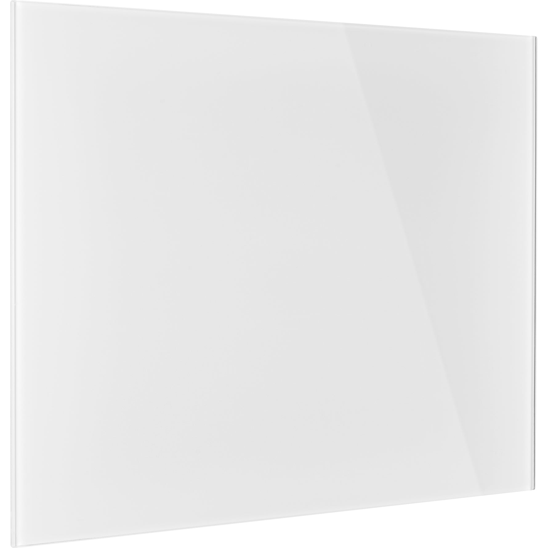 magnetoplan® Glasboard Design brillantweiß - Wiepa Bürofachpartner