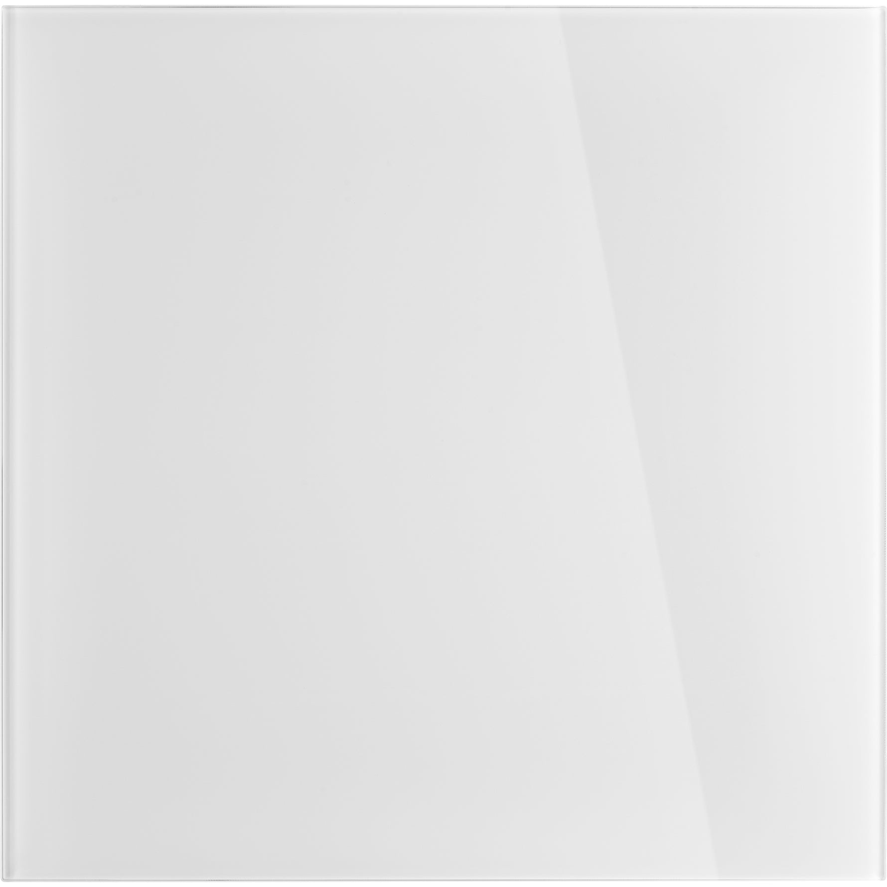 magnetoplan® Glasboard Design brillantweiß - Wiepa Bürofachpartner