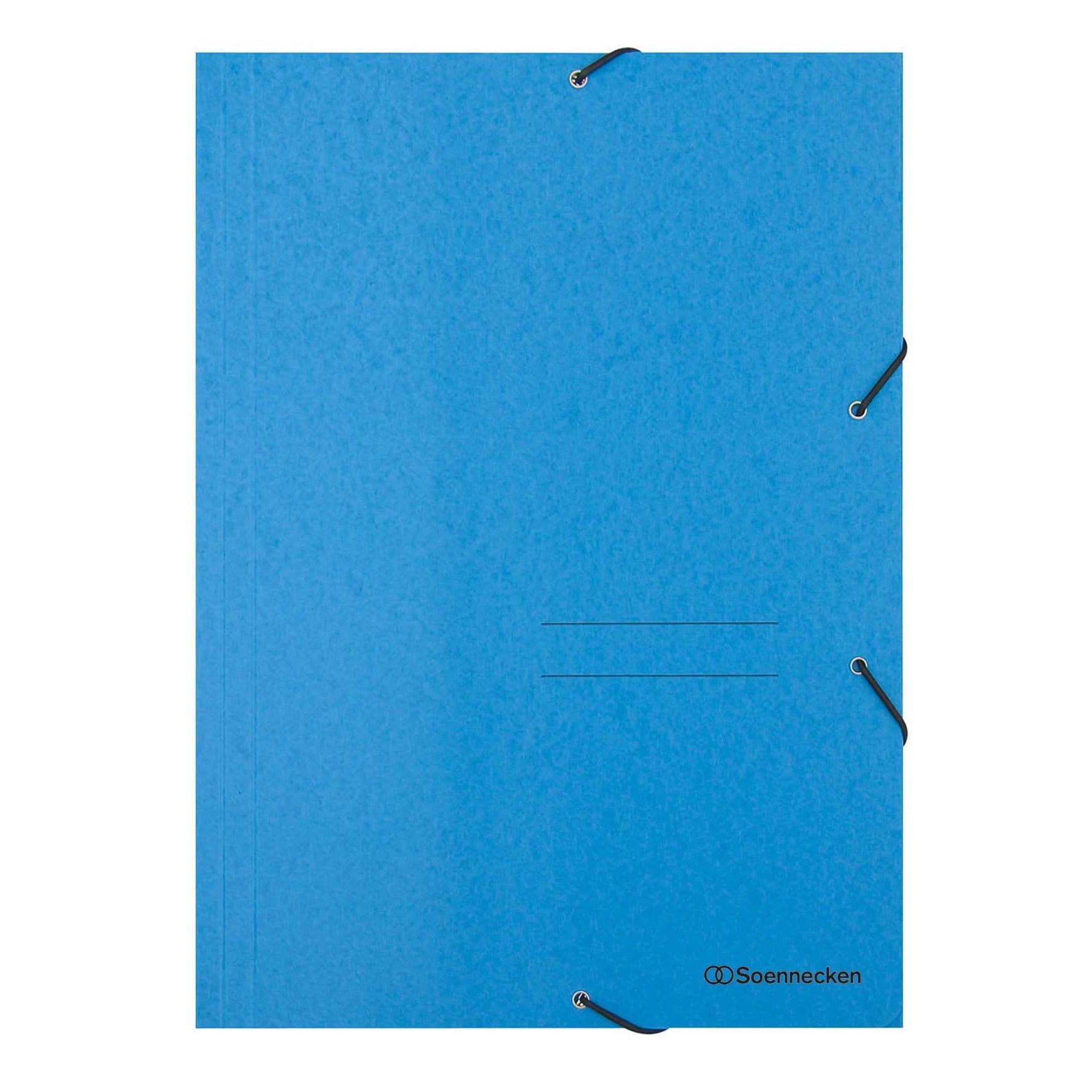 Soennecken Eckspanner DIN A4