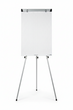 Soennecken Flipchartblöcke – Großverbraucherpackung (10 x 20 Blatt) - Wiepa Bürofachpartner