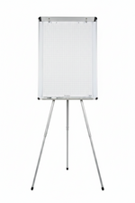Soennecken Flipchartblöcke 3er-Pack  – Professionelle Visualisierung zum Bestpreis - Wiepa Bürofachpartner