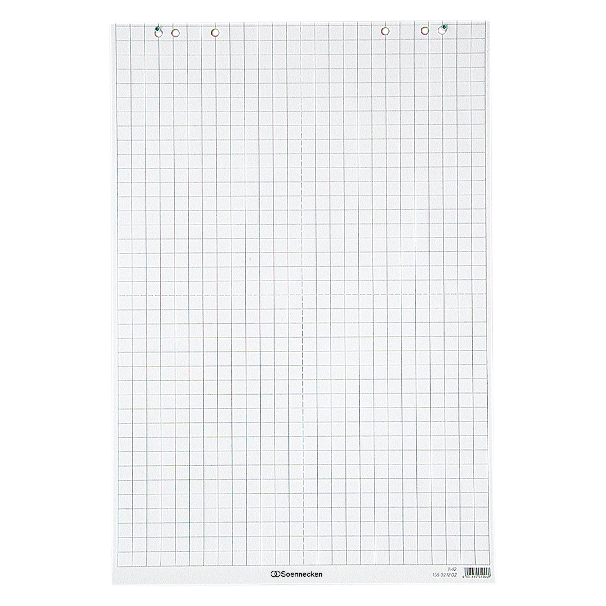 Soennecken Flipchartblock 3 Block/Pack. - Wiepa Bürofachpartner