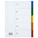 Soennecken Ordnerregister