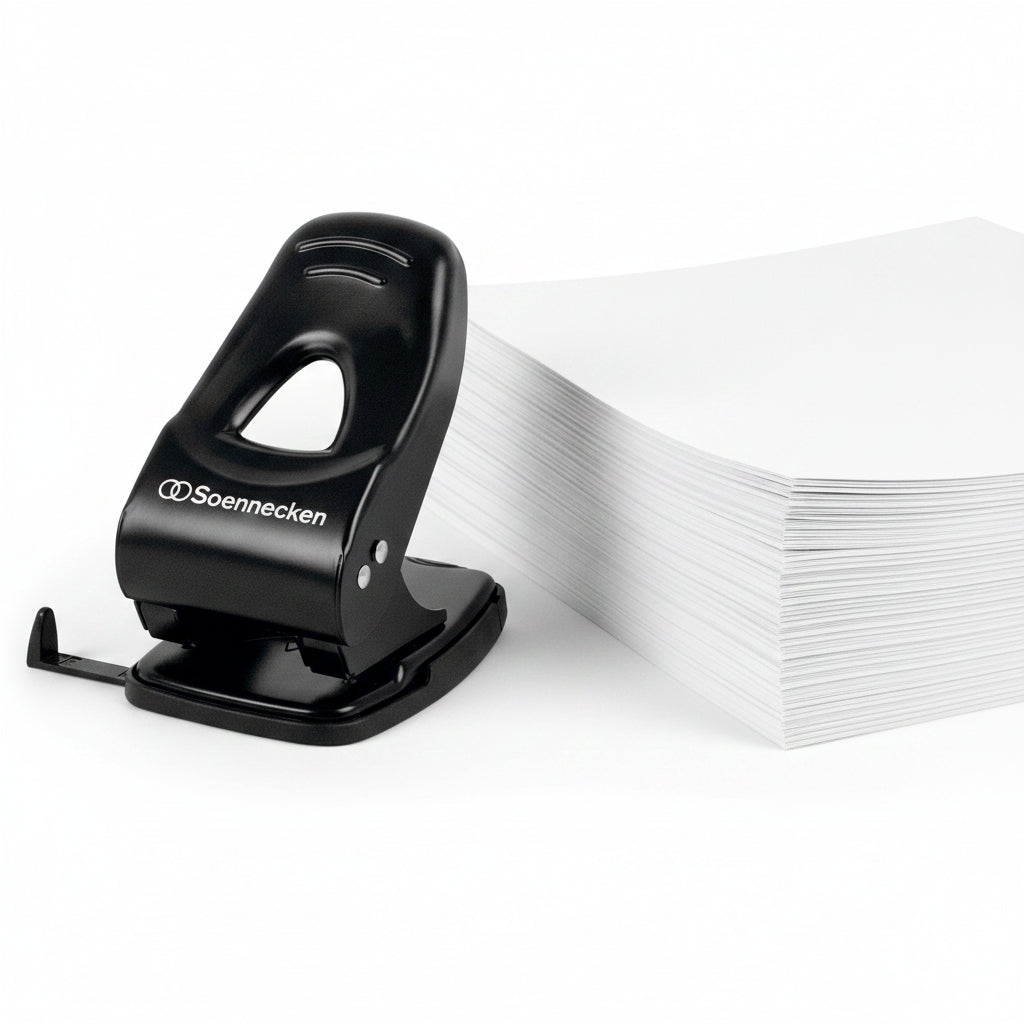 Soennecken Registraturlocher