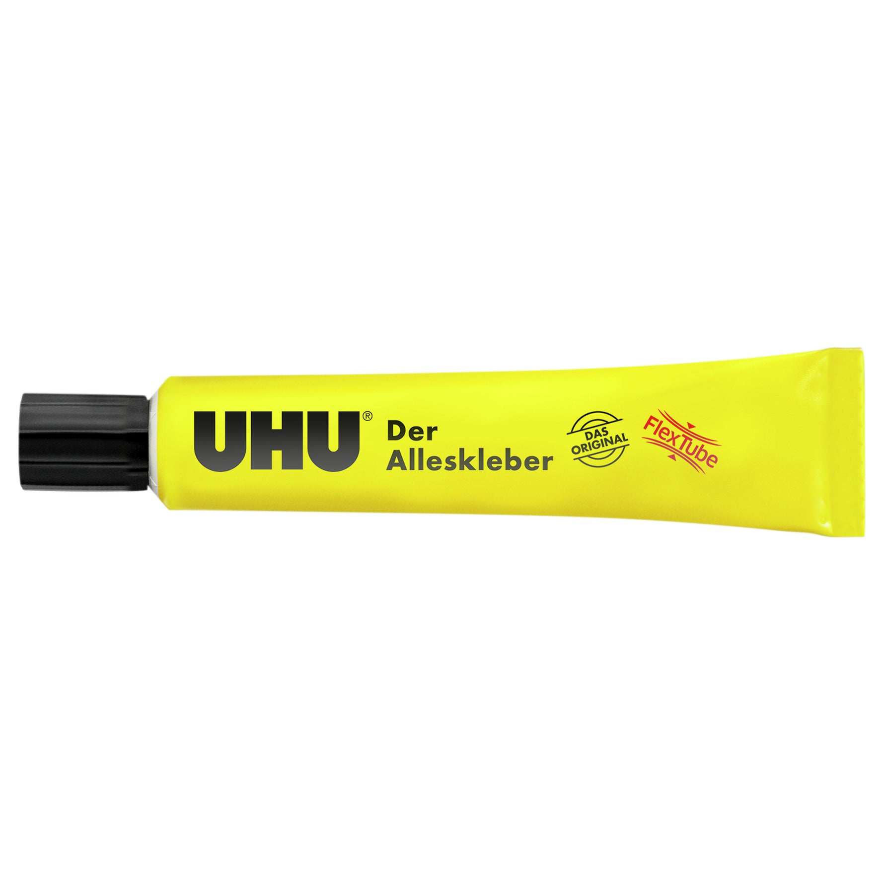 UHU® Alleskleber FLEXTube - Wiepa Bürofachpartner