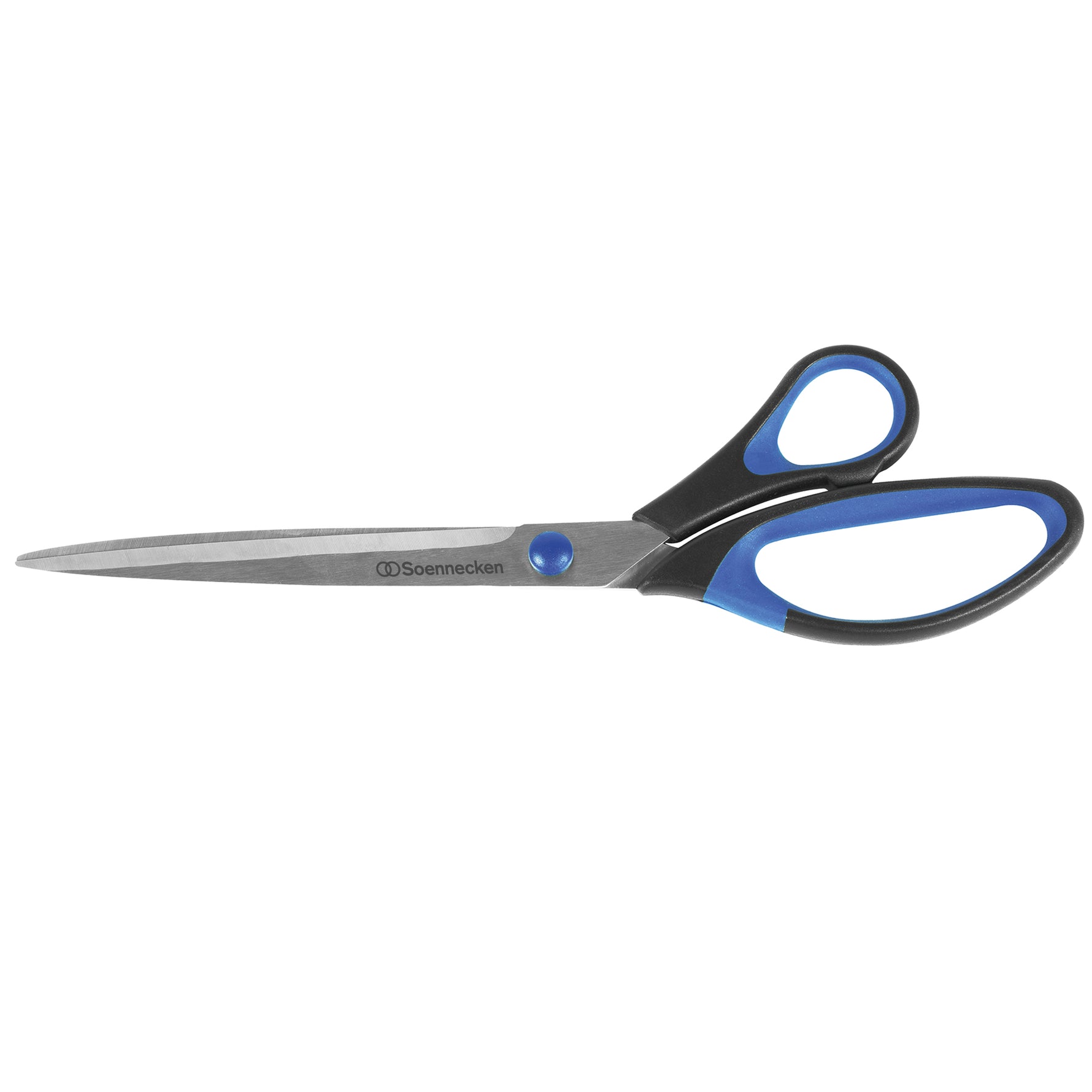 Soennecken Universalschere asymmetrisch, Langauge 249 mm - Wiepa Bürofachpartner