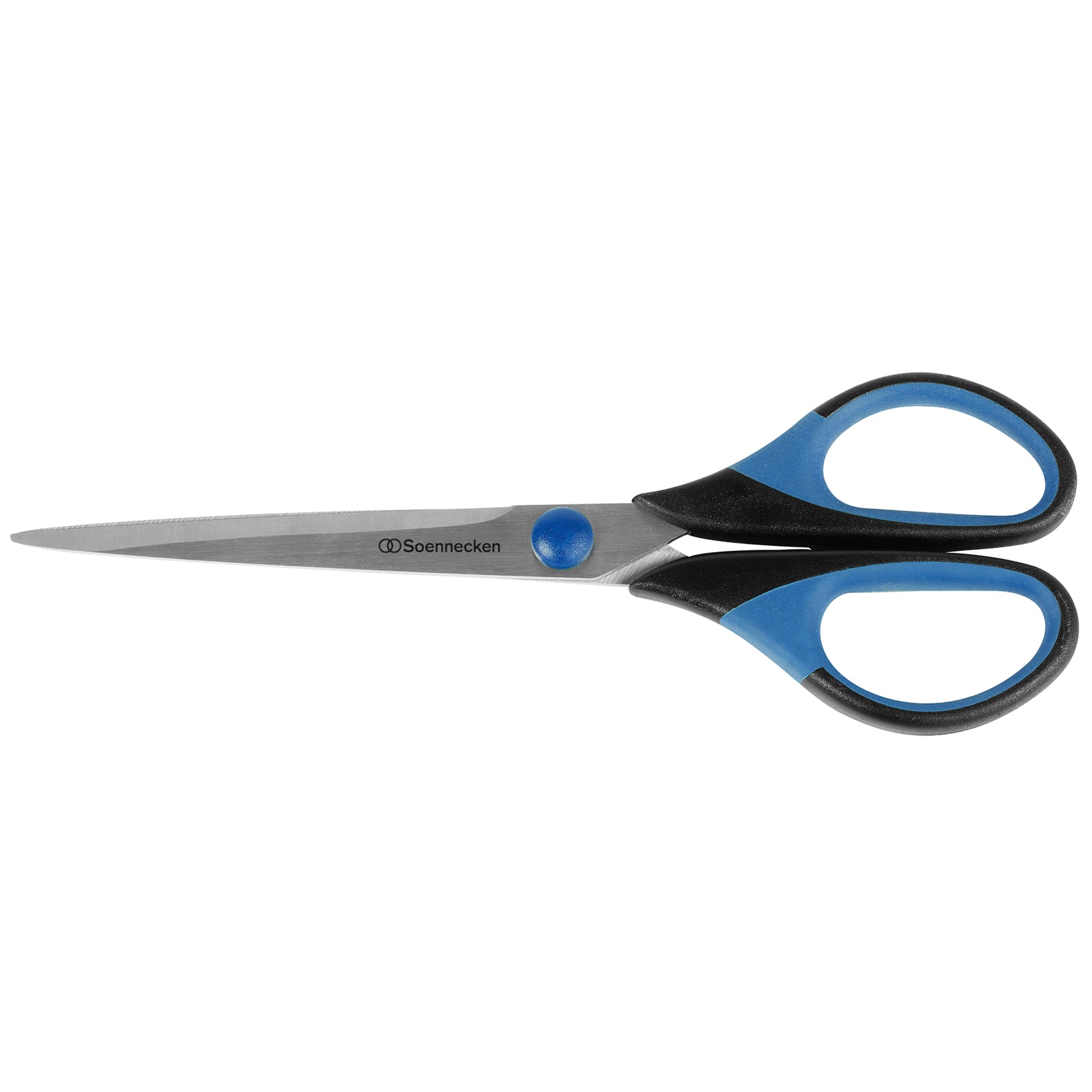 Soennecken Universalschere symmetrisch, gerade 175 mm - Wiepa Bürofachpartner