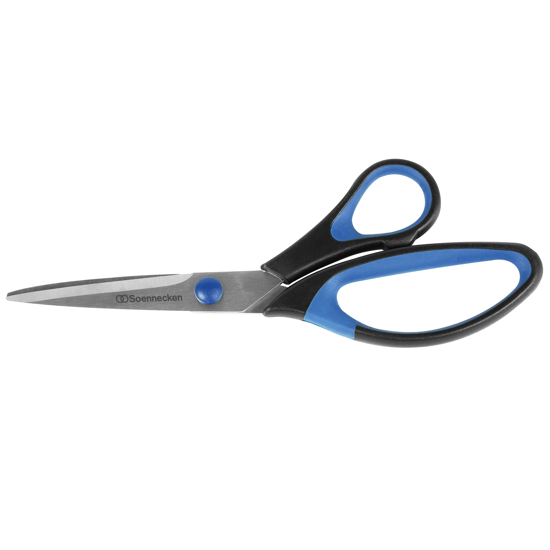 Soennecken Universalschere asymmetrisch, Langauge 200 mm - Wiepa Bürofachpartner