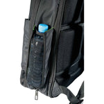 Leitz Notebookrucksack Complete Smart Traveller bis 38 cm (15,6")