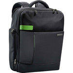 Leitz Notebookrucksack Complete Smart Traveller bis 38 cm (15,6")
