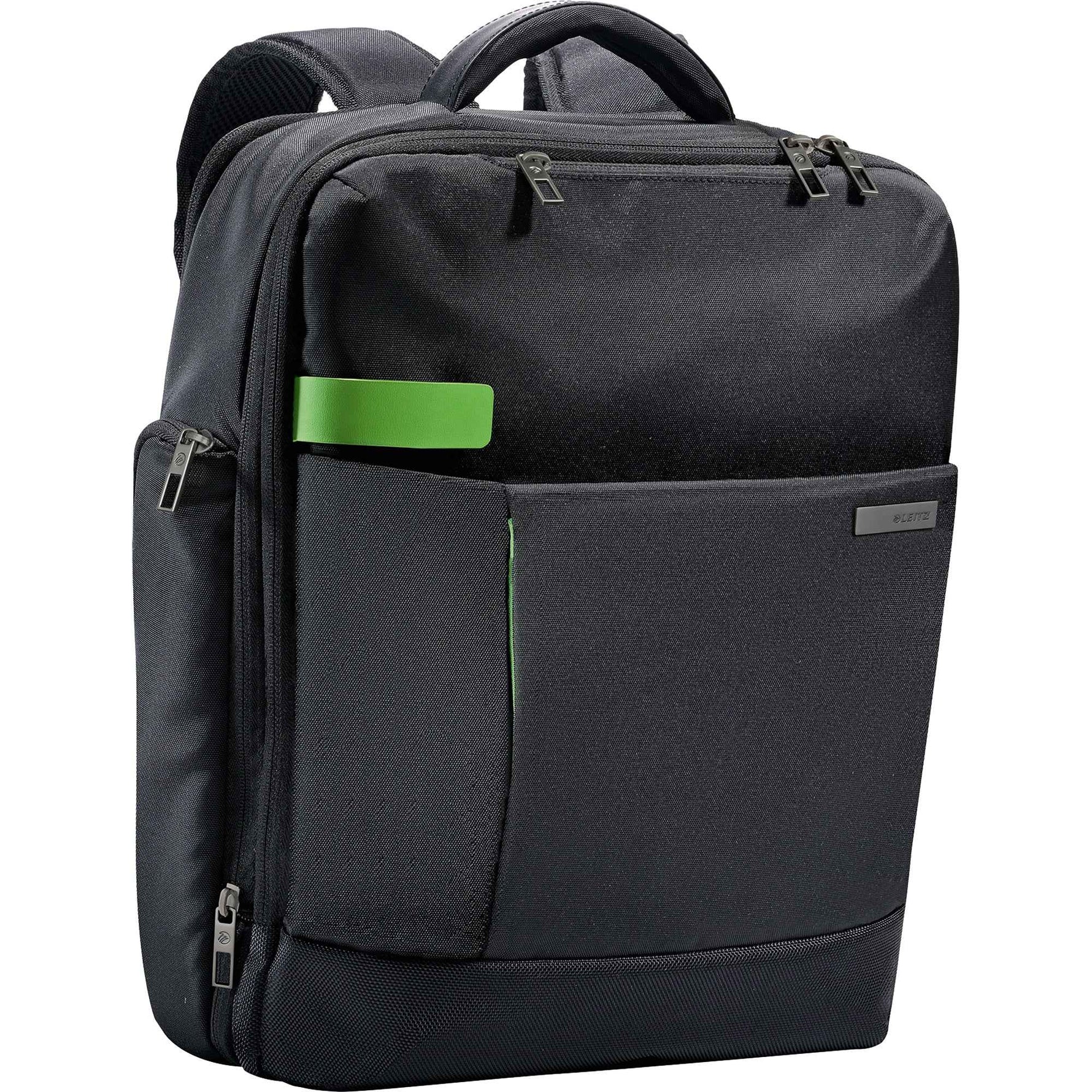 Leitz Notebookrucksack Complete Smart Traveller bis 38 cm (15,6")