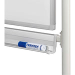 FRANKEN Whiteboard 180 x 120 cm (B x H)