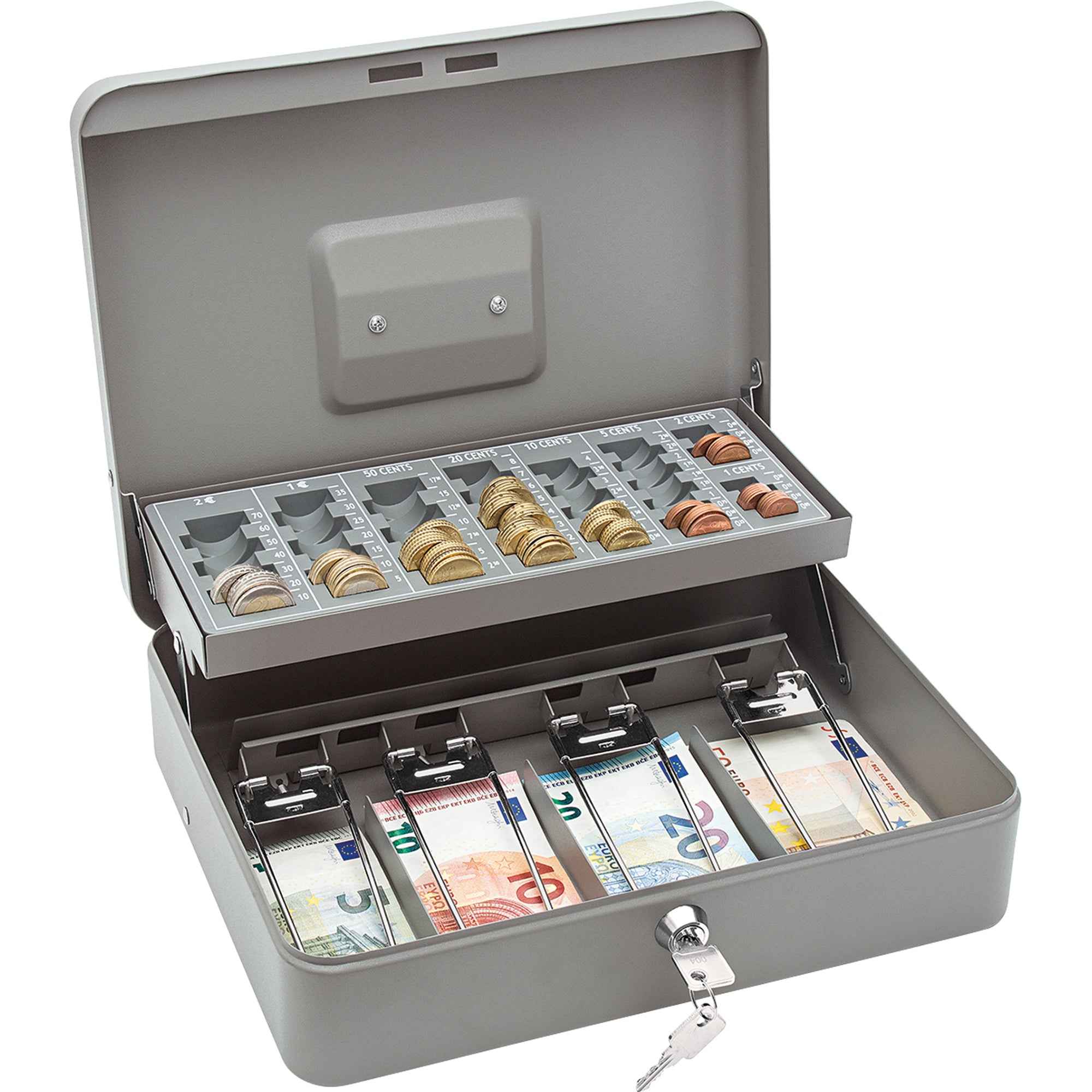 WEDO® Geldkassette Standard PLUS