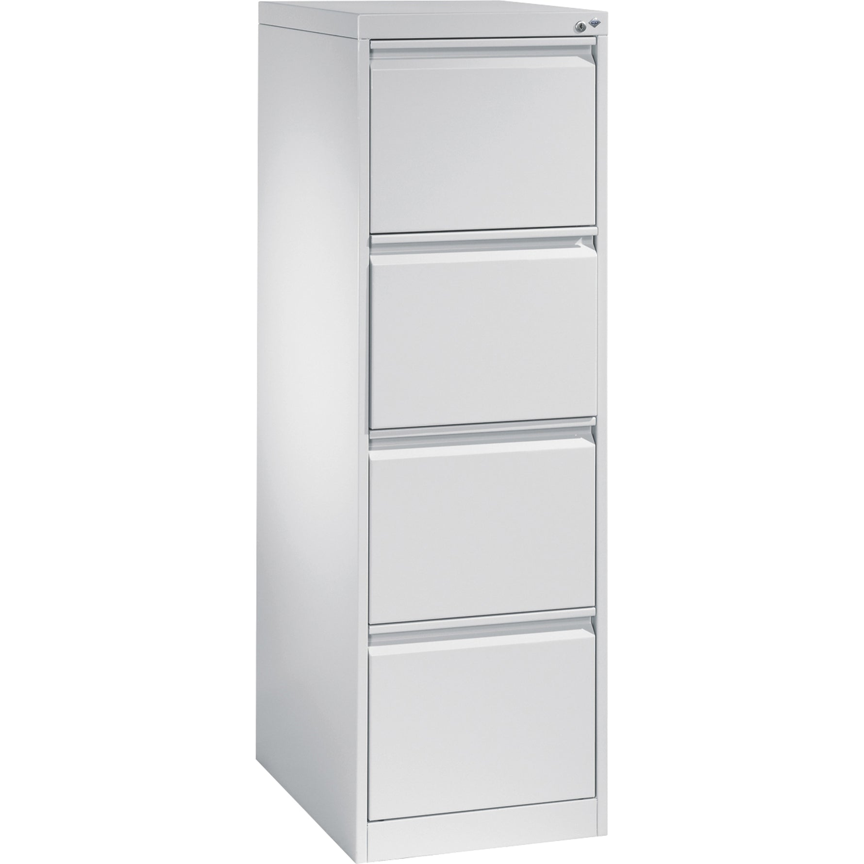 C+P Hängeregistraturschrank Acurado – Produktbild 2