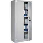 C+P Sicherheitsschrank Certos 93 x 195 x 50 cm (B x H x T)