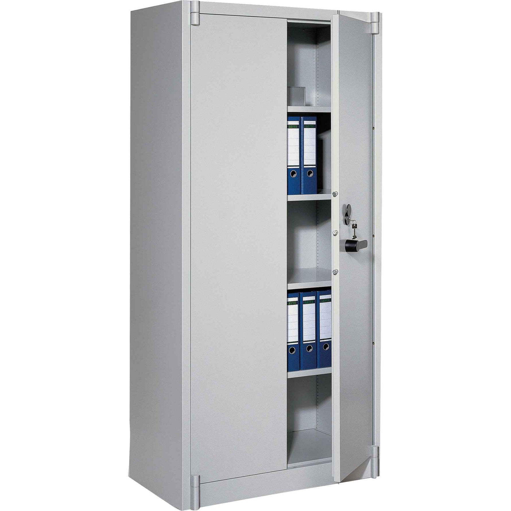 C+P Sicherheitsschrank Certos 93 x 195 x 50 cm (B x H x T)